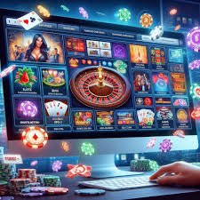 Filipino players browsing 3djili sports and casino categories on mobile